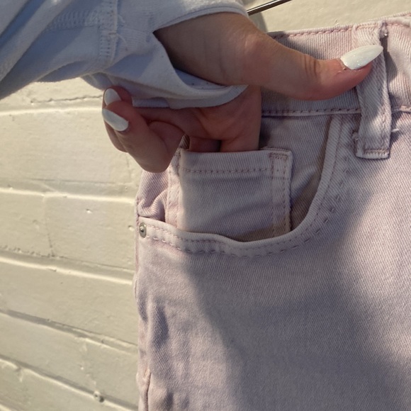 WASH LAB SHORT - Picture 5 of 6